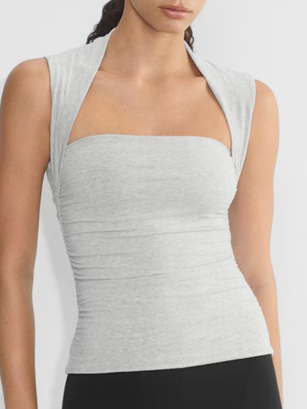 Aritzia Casual Cami Tank